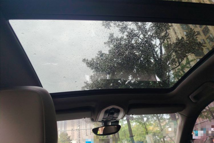 Used Porsche Cayenne 2011 Cayenne 3.0T Headliner