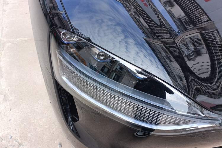 Used Hima AITO M9 2024 Range-Extended Max Edition 42 kWh 5-Seater Version
