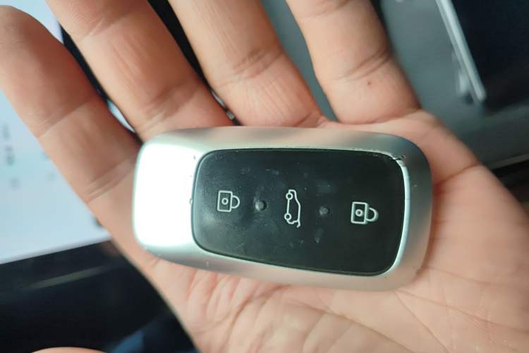 Used Skyworth ME5 2021 1012