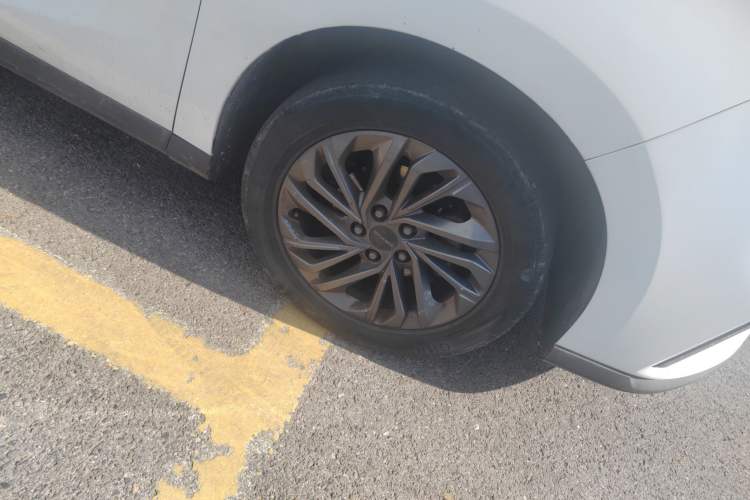 Used SAIC MAXUS G50 2019 1.5T First Edition Automatic Luxury Version 7 Seats
