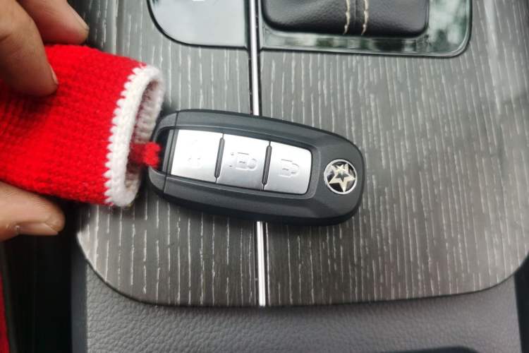 Used Venucia D60 2023 PLUS 1.6L XL CVT Yue Ling Edition