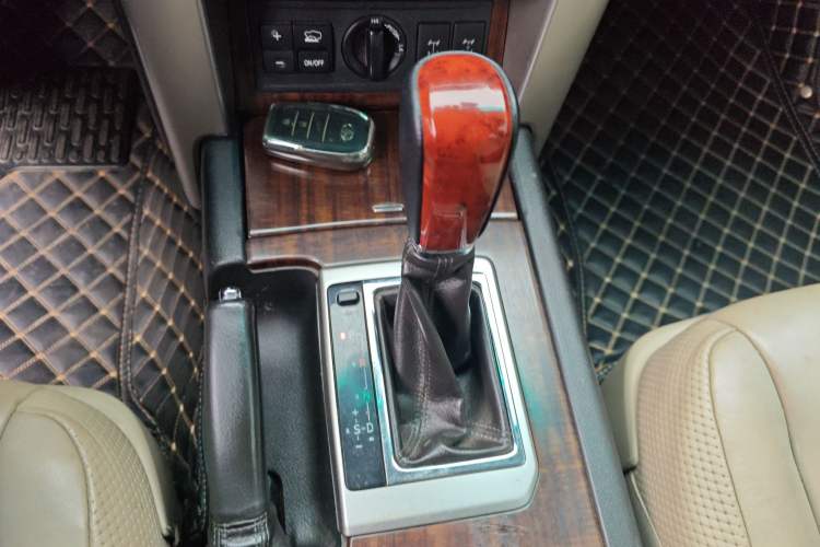 Used Toyota Prado 2010 4.0L Automatic VX NAVI