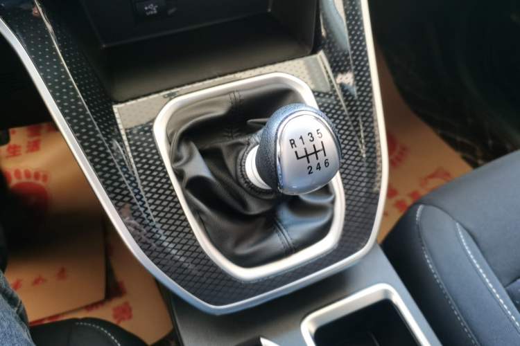 Used Haval M6 2021 PLUS 1.5T Manual Elite Smart Connectivity Model