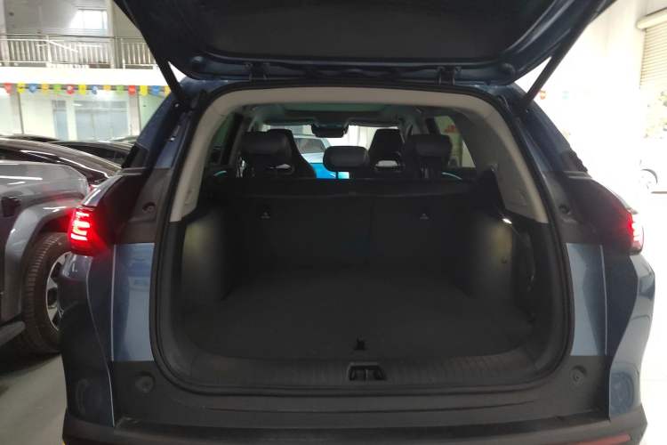 Used BYD Sealion 07 DM-i 2025 150 Flagship+ Edition