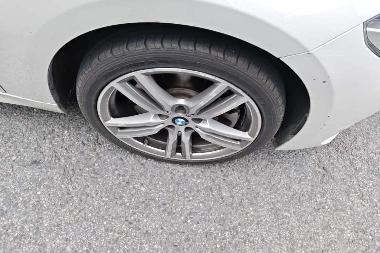 Used BMW 1 Series 2019 120i Leading Model M Sport Package
