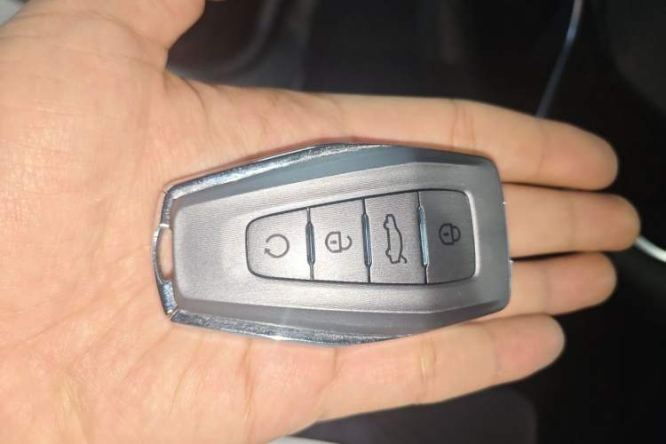 Used Geely Auto Coolray 2020 PRO 240T DCT Hunter
