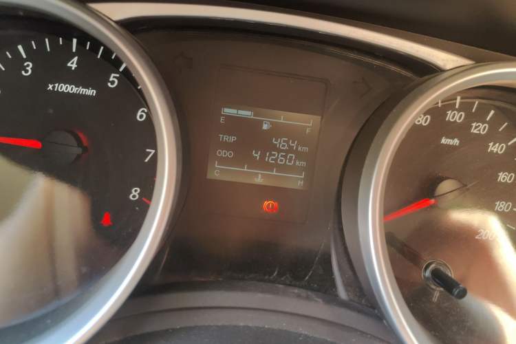 Used Wuling Hongguang 2019 1.5L S Comfort Edition China VI LAR