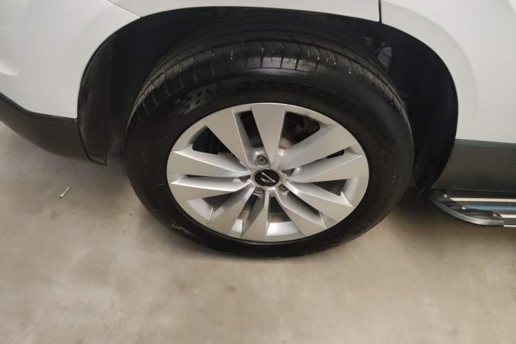 Used Jetta VS5 2021 280TSI Automatic Trend Edition
