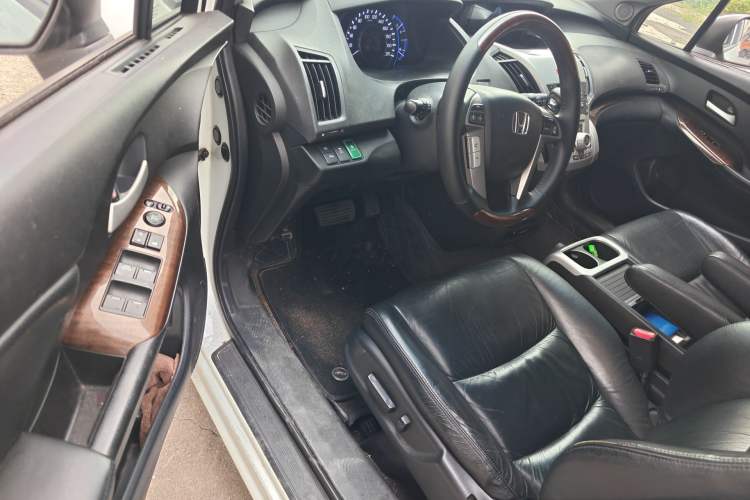 Used Honda Odyssey 2013 2.4L Luxury Edition
