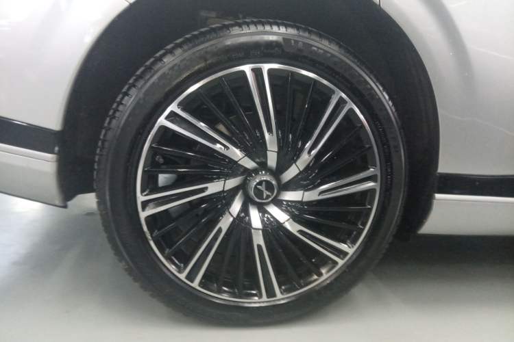 Used XPeng G9 2024 570 Max