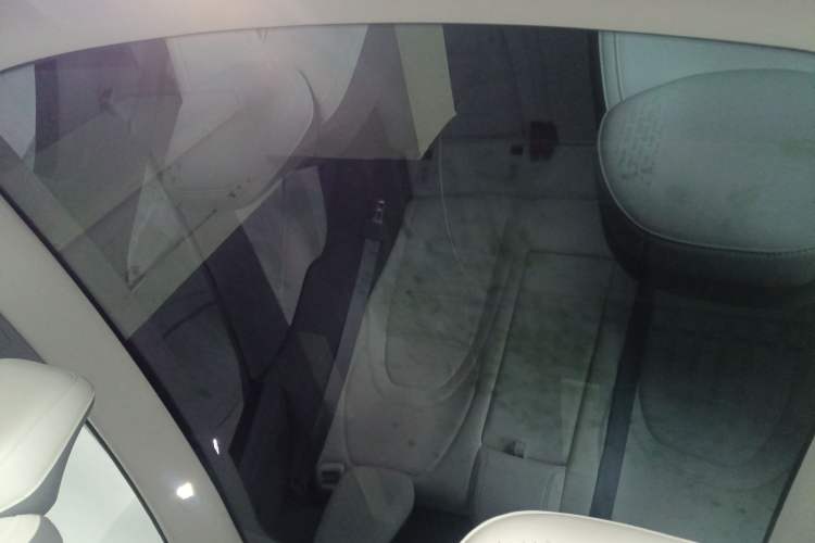 Used Dongfeng eπ eπ007 2024 Pure Electric 540 All-Wheel Drive Max Edition
