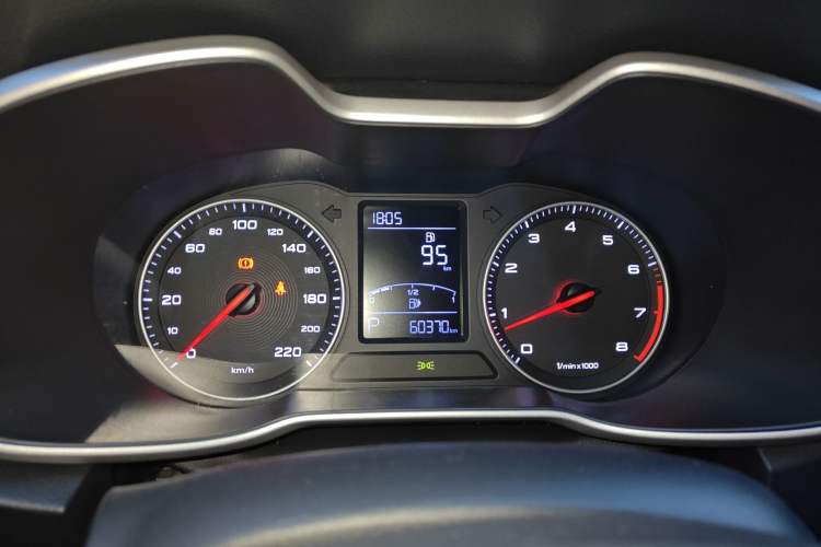 Used MG ZS 2018 1.5L Automatic Luxury Internet Edition China V Standard
