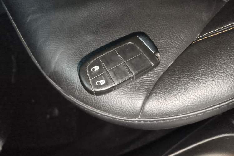 Used Jeep Compass 2017 200T Automatic Family Edition