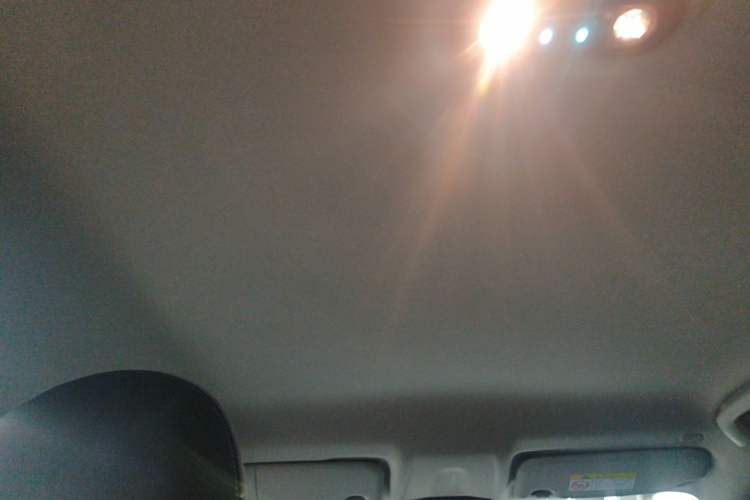 Used MINI Electric ACEMAN 2024 E Classic Edition Headliner