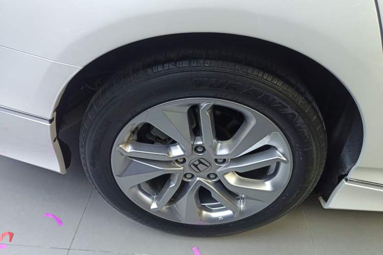 Used Honda Accord 2018 260TURBO Elite Edition China VI Right Rear Wheel Hub