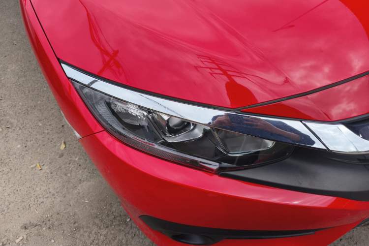 Used Honda Civic 2016 180TURBO CVT Comfort Version Right Front Headlight