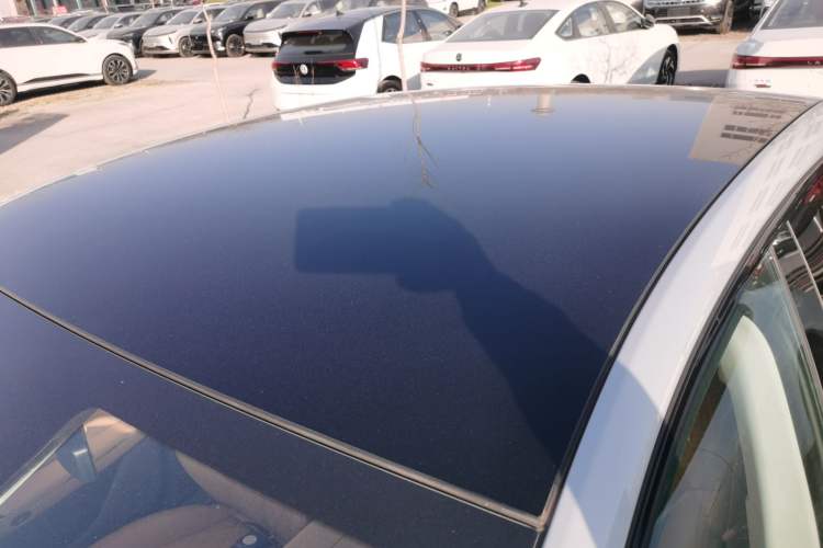 Used Leapmotor C01 2024 Range-Extended 316 Deluxe Edition
