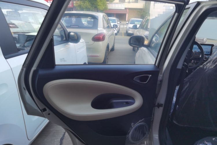 Used Wuling Bingo 2024 203km Light Edition