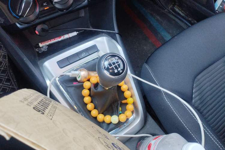 Used Roewe RX3 2020 1.6L Manual - Ultra-Fresh Entry Version