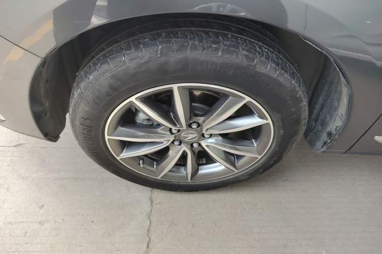 Used Acura RDX 2019 2.0T Smart Enjoyment Version SH-AWD China VI