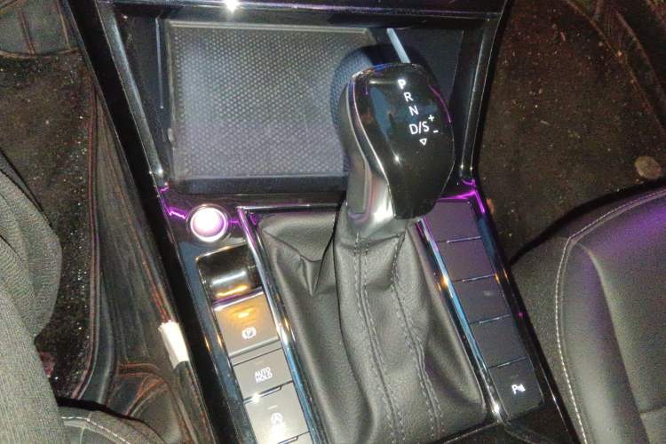 Used Volkswagen Passat 2023 Revised 330TSI Starry Elite Edition