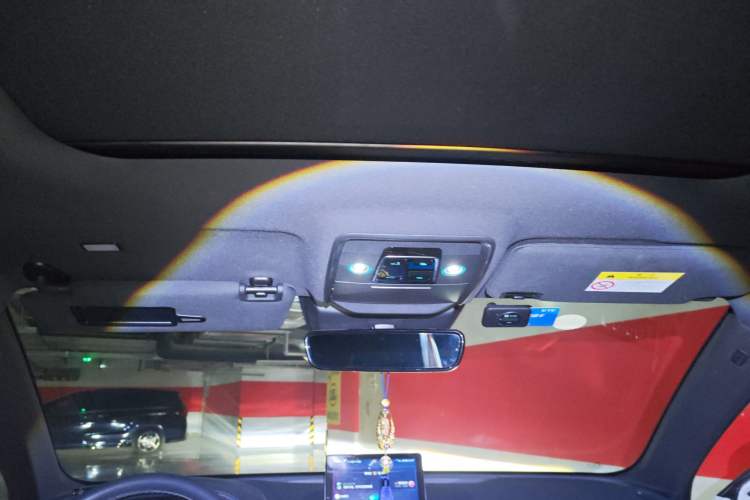 Used BYD Song PLUS New Energy 2021 EV Flagship Model