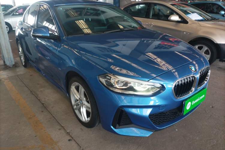 Used BMW 1 Series 2019 118i M Sport Package