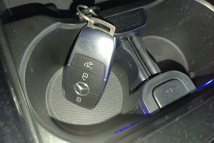 Used Mercedes-Benz GLA 2024 GLA 220