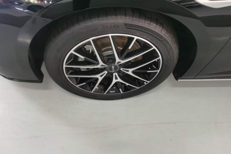 Used BYD Seal 07 DM-i 2025 DM-i 1.5L 125km Prestige Model