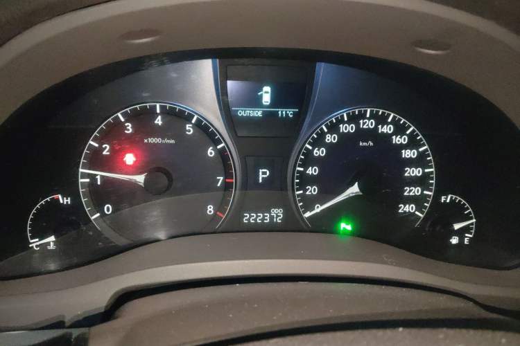 Used Lexus RX Classic 2011 270 Elegant Edition