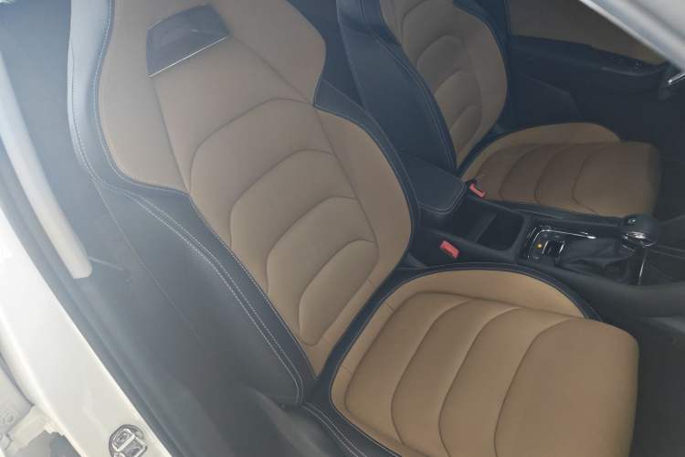 Used Skoda Kodiaq GT 2019 TSI330 Two-Wheel-Drive Luxury Edition China VI Standard