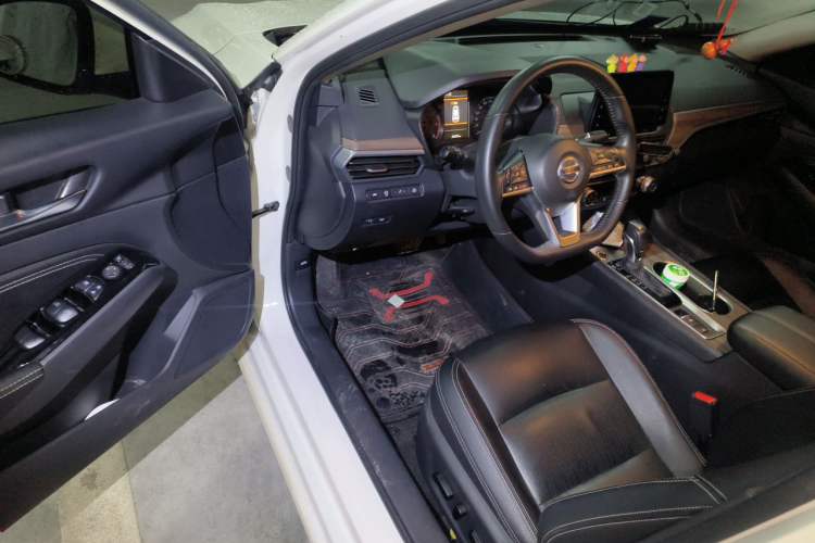 Used Nissan Teana 2021 2.0L XL Comfort Edition