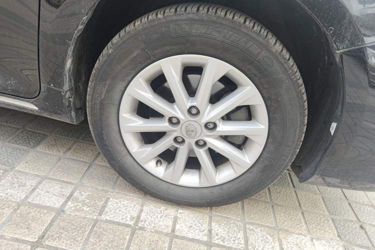 Used Toyota Camry 2012 2.5G Luxury Edition
