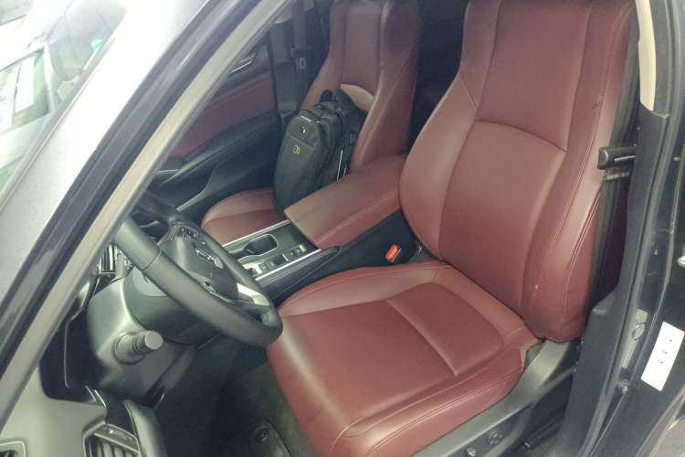 Used Honda Accord 2022 260TURBO Phantom Night · Prestige Edition
