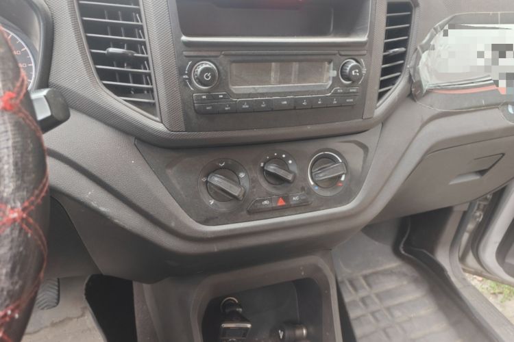 Used Wuling Hongguang V 2022 1.5L Jingqu Edition Electric-Assist LAR
