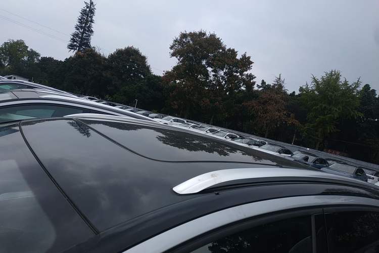 Used Volkswagen ID.4 CROZZ 2022 High-Performance PRIME Edition