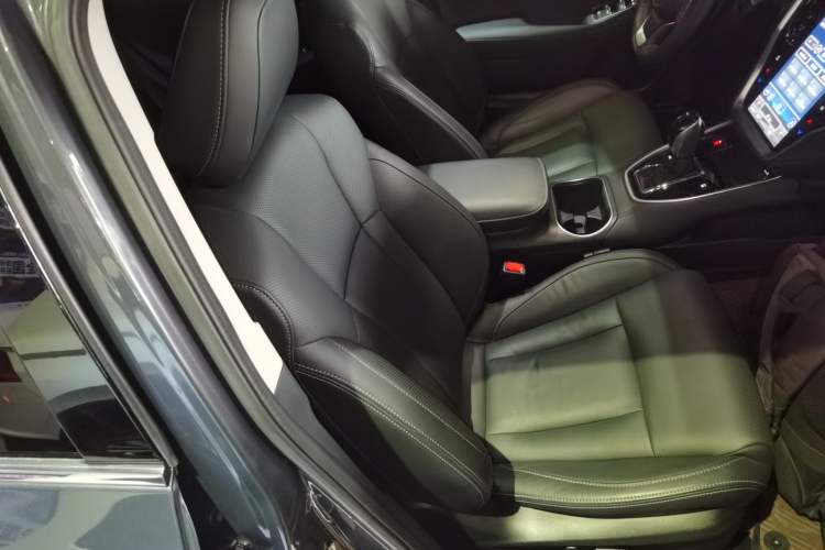 Used Subaru Outback 2023 2.5i AWD Flagship Edition EyeSight