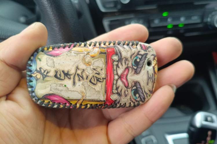 Used BMW 1 Series 2015 118i Leading Model
