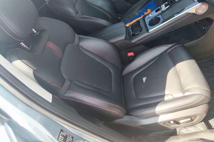 Used GAC Trumpchi EMKOO 2022 1.5T Supernova Max Edition Right Front Seat