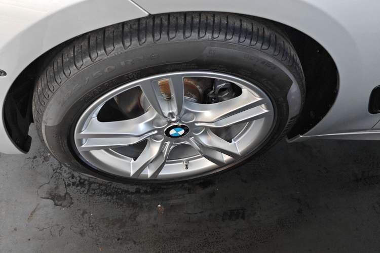 Used BMW 3 Series GT 2020 320i M Sport Package
