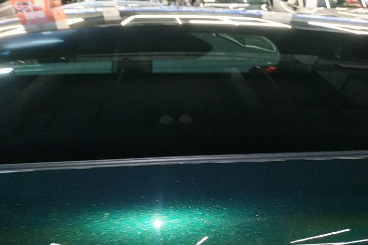 Used Leapmotor C10 2024 210 LiDAR Version
