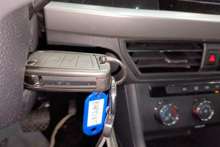 Used Volkswagen Lavida 2022 280TSI DSG Comfort Edition
