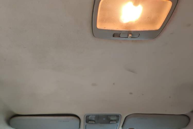 Used Kia Sportage 2009 2.0L Automatic 2WD GL Trim