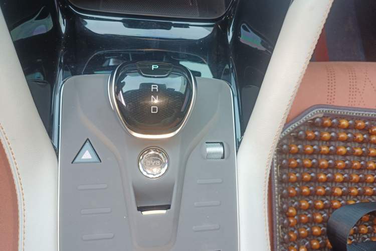 Used BYD Song PLUS New Energy 2021 EV Flagship Model