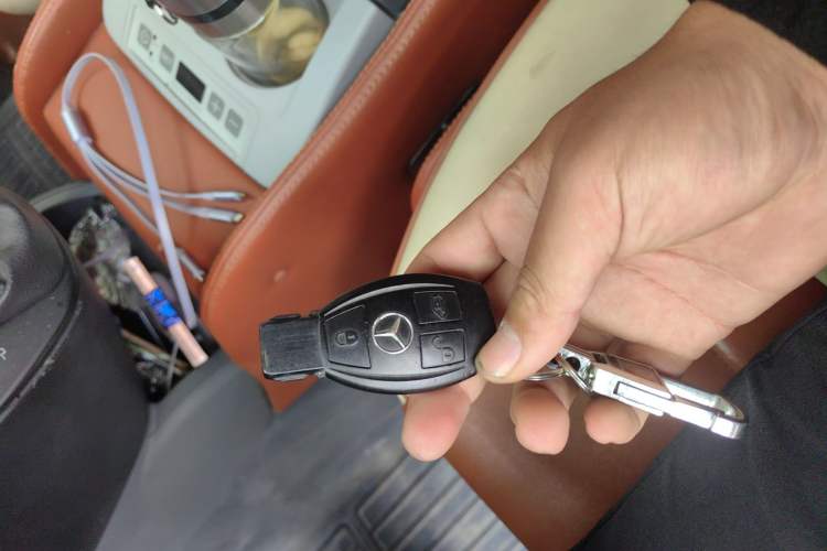 Used Mercedes-Benz Vito 