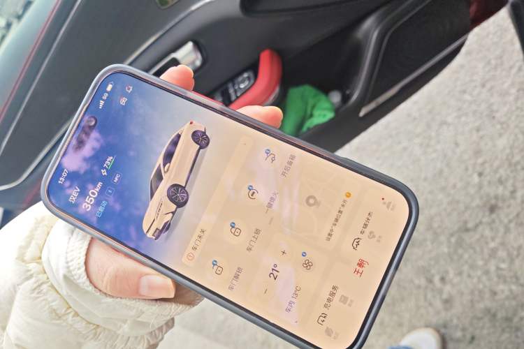 Used BYD Han 2020 EV Four-Wheel Drive High-Performance Flagship Model
