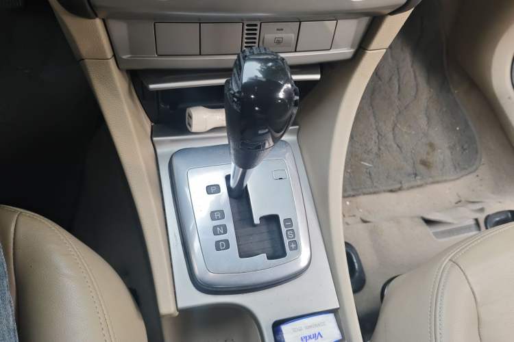 Used Ford Focus 2013 Hatchback Classic 1.8L Automatic Fashion Edition
