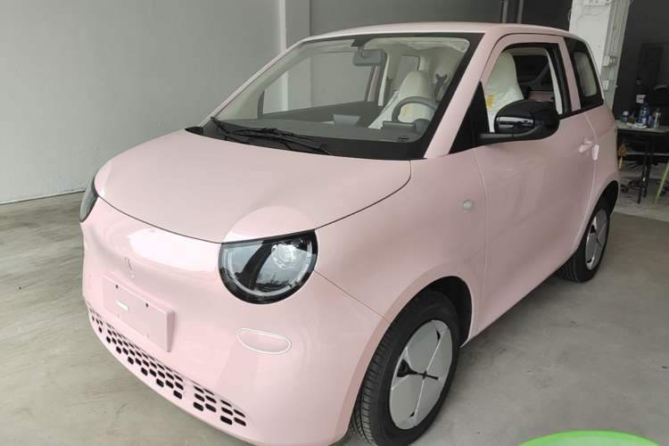 Used Aishang 2026 Model Glamorous Edition
