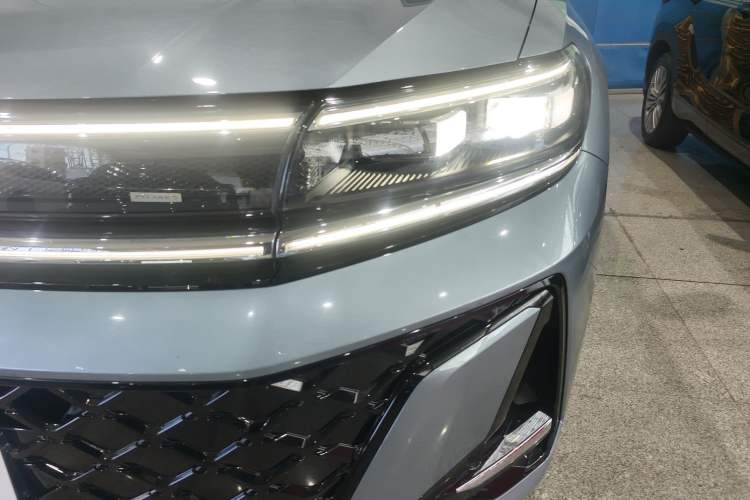 Used Volkswagen Talagon 2026 Model 450TSI Four-Wheel Drive Flagship 6-Seater
