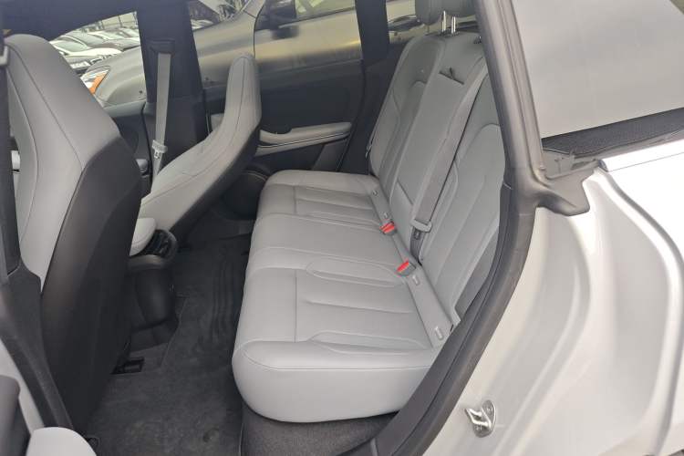 Used Nio ET5T 2024 75kWh Touring